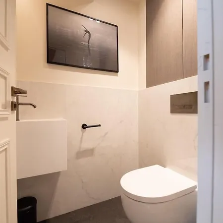 Relax In A Charming Flat In Le Marais Apartment *