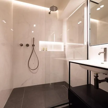 Relax In A Charming Flat In Le Marais Paris